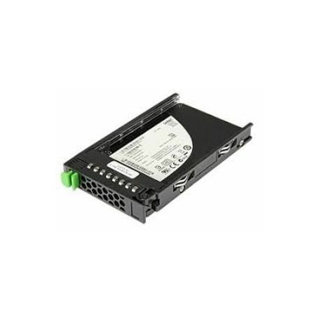 Fujitsu 400GB SAS SSD 12G write-int 2.5in Reference: S26361-F5608-L400 [Refurbished]