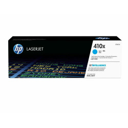 HP Inc. 410X Cyan 5000 pages Toner CF411X