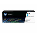 HP Inc. 410X Cyan 5000 pages Toner CF411X