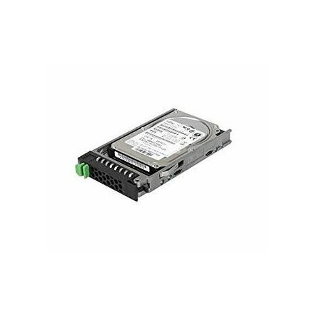 Fujitsu 6TB SATA HDD 6G 7.2K 512E 3.5in Reference: S26361-F5638-L600 [Refurbished]