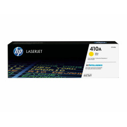 HP Inc. 410A Yellow 2300 pages Toner CF412A