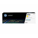 HP Inc. 410A Yellow 2300 pages Toner CF412A