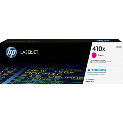 HP Inc. 410X Magenta 5000 pages Toner CF413X