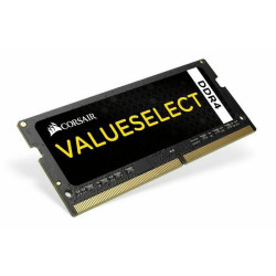 Corsair Value Select DDR4 8GB 2133MHz CL15 Non-ECC SO-DIMM 260-PIN Reference: CMSO8GX4M1A2133C15