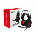 MSI DS502 GAMING headset Reference: S37-2100911-SV1