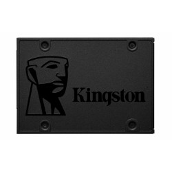 Kingston SSD A400 240GB 2.5 SATA-600 Reference: SA400S37/240G