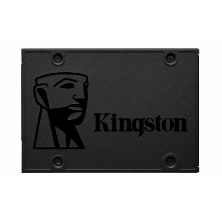 Kingston SSD A400 240GB 2.5 SATA-600 Reference: SA400S37/240G