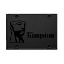 Kingston SSD A400 240GB 2.5 SATA-600 Reference: SA400S37/240G