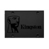 Kingston SSD A400 240GB 2.5 SATA-600 Reference: SA400S37/240G