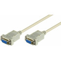 Micro Connect D-SUB 9-pin Cable, 2m Reference: SCSENN2