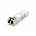 LevelOne SFP Transceiver 1.25G Multi-mode Duplex LC 550m Reference: SFP-3001