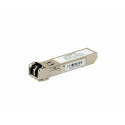 LevelOne SFP Transceiver 1.25G Multi-mode Duplex LC 2km Reference: SFP-3111