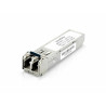 LevelOne SFP Transceiver 1.25G Single-mode Duplex LC 20km Reference: SFP-3211