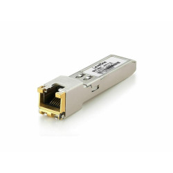 LevelOne SFP Transceiver 1.25G Mini-GBIC 100m Reference: SFP-3841