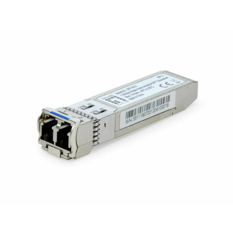 LevelOne SFP Transceiver 1.25G Single-Mode 10km 1310nm Reference: SFP-4210