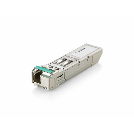 LevelOne SFP Transceiver 155M Single-mode Simplex LC 20km Reference: SFP-7331