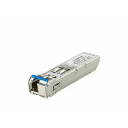 LevelOne SFP Transceiver 1.25G Single-mode Simplex LC 10km Reference: SFP-9221