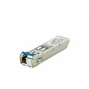 LevelOne SFP Transceiver 1.25G Single-mode Simplex LC 10km Reference: SFP-9221