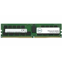 Dell 16GB 2Rx8 PC4-19200E DDR4-2400MHz Reference: CX1KM [Refurbished]