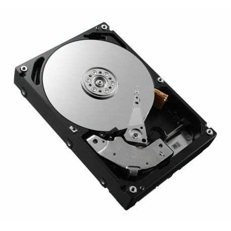 Dell 500GB 7.2K 2.5 SATA 6G WD5000LPLX-75ZNTT0 Reference: CXKCK [Refurbished]