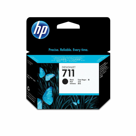 HP Inc. 711 Black Ink CZ133A