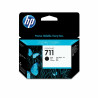 HP Inc. 711 Black Ink CZ133A