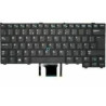 Dell Keyboard - Black - GBfor Latitude E7250 Reference: D2C6M