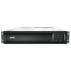 APC Smart-UPS SMT3000RMI2UNC incl. network card 19 rack