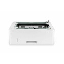 HP Inc. Media Tray Feeder - 550 Sheetsfor LaserJet Pro M402 Reference: D9P29A