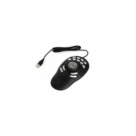 Contour Multimedia Controller Mouse Pro V2 Reference: SPROV2