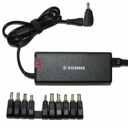 Xilence Universal notebook power supply 120W mini XM012 Reference: SPS-XP-LP120.XM012