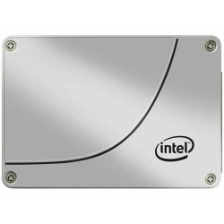 Intel 800GB SSD 2.5 SATA 6G MIX SSDSC2BX800G4 [Refurbished]