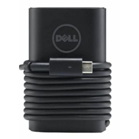 Dell 65W AC Adapter E5 - Kit - USB-C power supply unit Reference: DELL-921CW