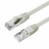 Micro Connect S/FTP CAT6 2m Grey LSZH PiMF Reference: SSTP602