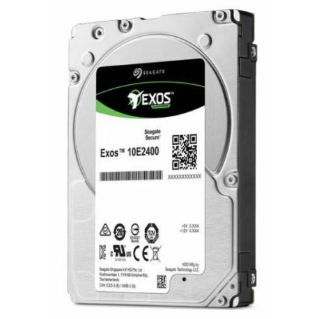 Seagate 1.2TB 2.5 Inch ST1200MM0009 SAS