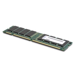 IBM MEMORY 8GB SINGLE-RANK 1.3DDR3 1600MHZ Reference: 00D5038 [Refurbished]