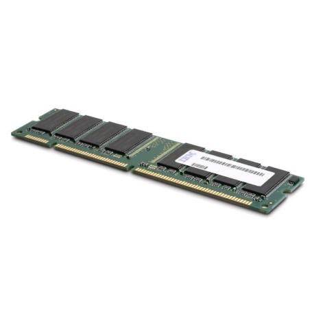 IBM MEMORY 8GB SINGLE-RANK 1.3DDR3 1600MHZ Reference: 00D5038 [Refurbished]