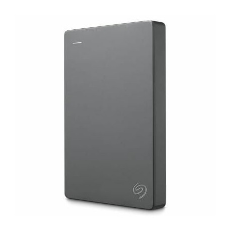 Seagate Basic 2TB Grey Externe USB 3.2 Gen 1x1 Reference: STJL2000400