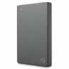 Seagate Basic 2TB Grey Externe USB 3.2 Gen 1x1 Reference: STJL2000400