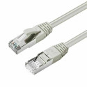 Micro Connect F/UTP CAT6 7m Grey LSZH Reference: STP607