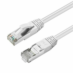 Micro Connect F/UTP CAT6 10m White LSZH Reference: STP610W