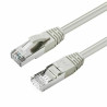 Micro Connect F/UTP CAT6 15m Grey LSZH Reference: STP615