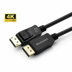 Micro Connect 4K DisplayPort Cable 1.8 Reference: DP-MMG-180