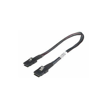 Fujitsu SAS Cable 2.5 or 3.5-inch HDD (470mm) T26139-Y3963-V103 [Refurbished]