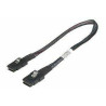 Fujitsu SAS Cable 2.5 or 3.5-inch HDD (470mm) T26139-Y3963-V103 [Refurbished]