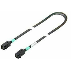 Fujitsu Cabling SAS 3.0 Data Cable 2.5 HDD Reference: T26139-Y4040-V11 [Refurbished]