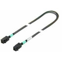 Fujitsu Cabling SAS 3.0 Data Cable 2.5 HDD Reference: T26139-Y4040-V11 [Refurbished]