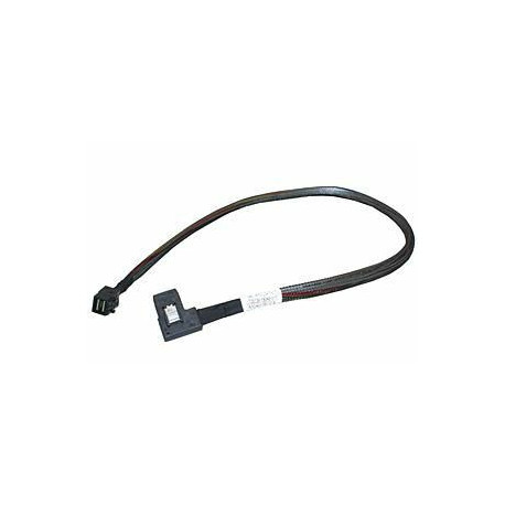 Fujitsu Cabling SAS Data Cable 2.5 HDD L Reference: T26139-Y4040-V17 [Refurbished]