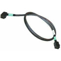 Fujitsu Cabling SAS 3.0 Data Cable (720 mm) Reference: T26139-Y4040-V25 [Refurbished]