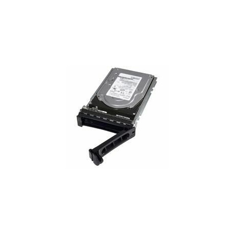 Dell 600GB 10K 2.5 SAS 6G T4VYF [Refurbished]